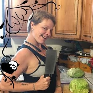 Meet your Posher, Deidra